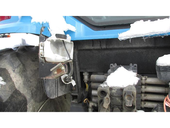 Used 2007 Freightliner Classic 120