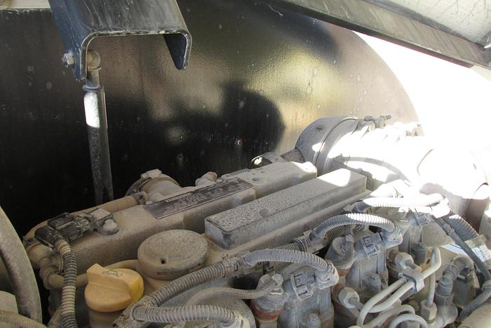 Used 2014 JLG 460 SJ boom lift 46 ft