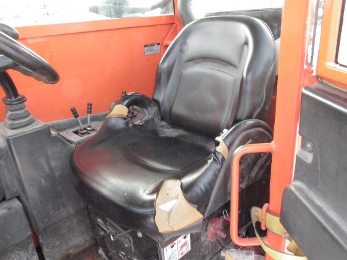 Used 2014 JLG G 12-55A Telehandler