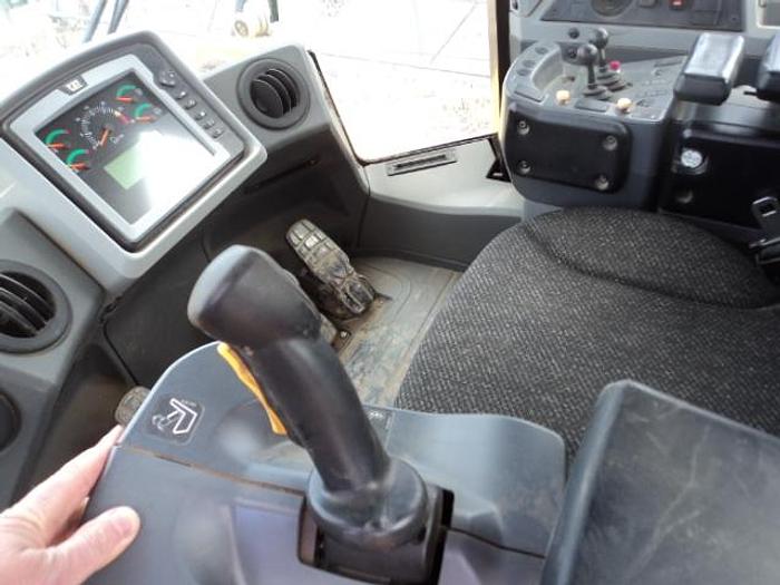 Used 2013 Caterpillar 966 K