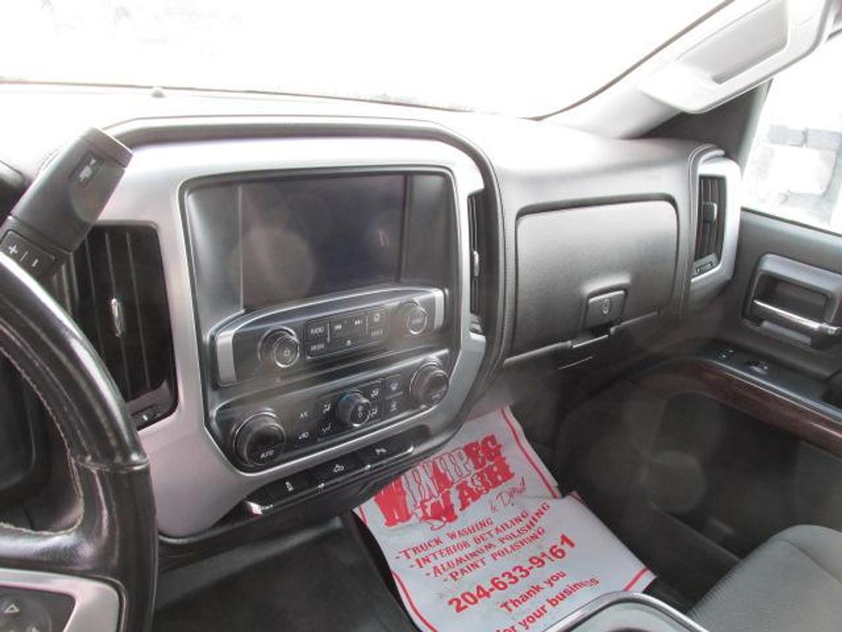 Used 2019 GMC Sierra 2500 HD Long Box 4x4
