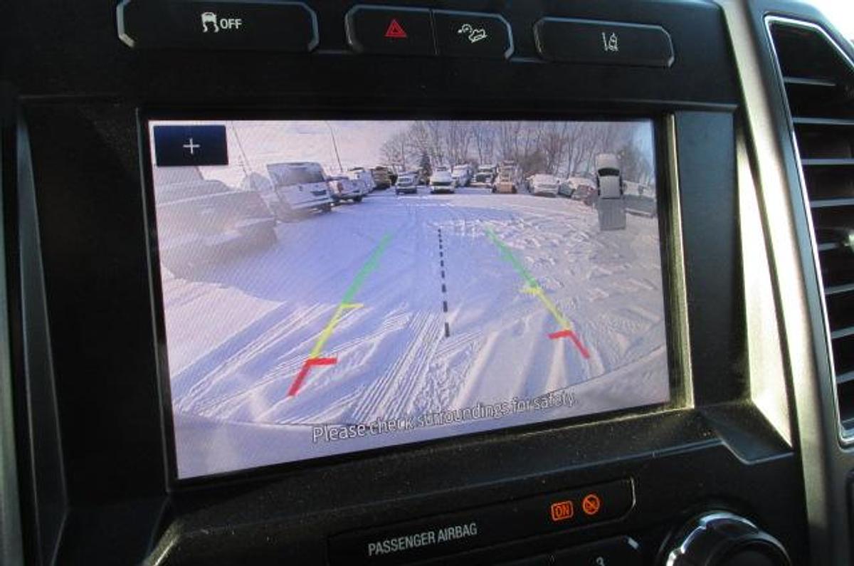 Used 2020 Ford F 250 Crew Cab 4x4 FX4 package