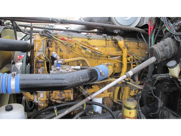 Used 2007 Freightliner Classic 120