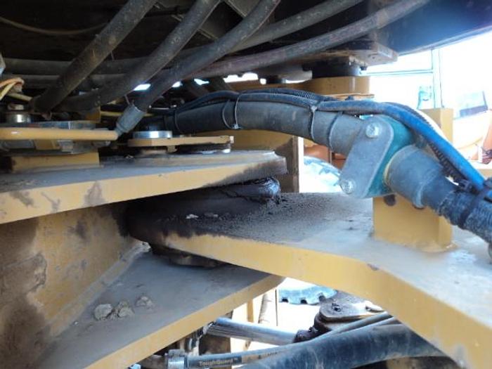 Used 2013 Caterpillar 966 K