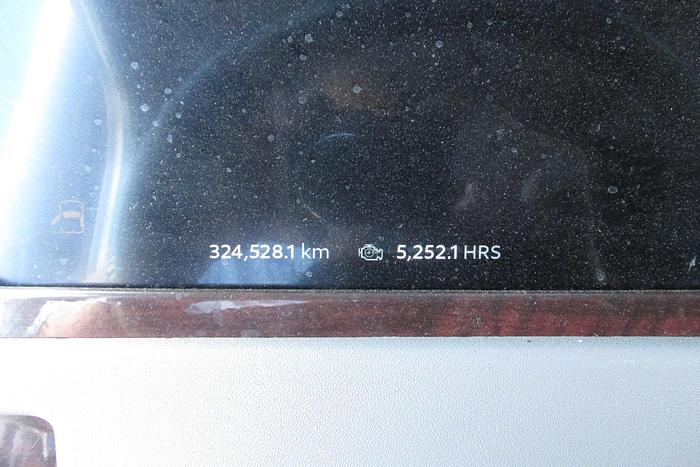 Used 2023 Peterbilt 389 510 HP 18 speed