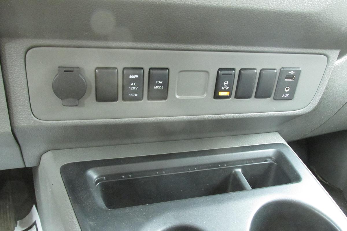 Used 2018 Nissan NV 3500 Cargo Van