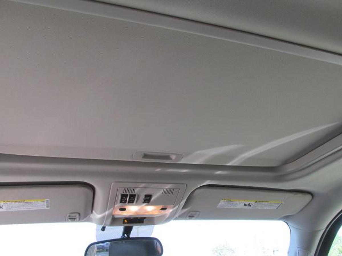 Used 2014 Chevrolet Suburban LTZ