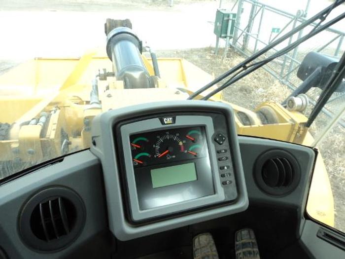 Used 2013 Caterpillar 966 K