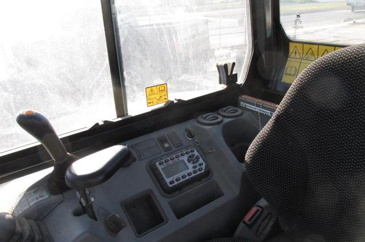 Used 2019 Bobcat E 35 Mini Excavator low hours