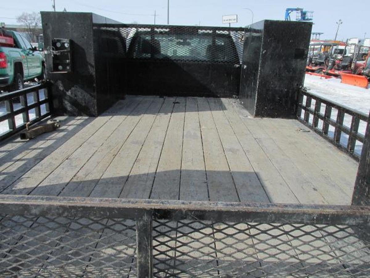 Used 2017 Chevrolet Silverado 3500 Reg Cab 4x4