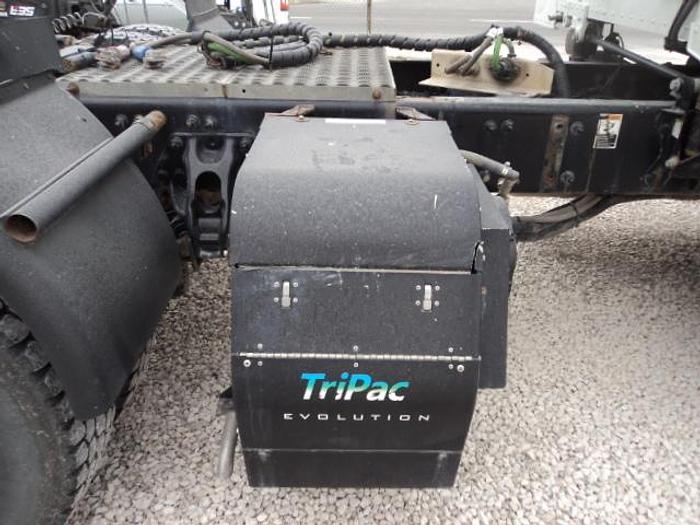 Used 2018 Peterbilt 579