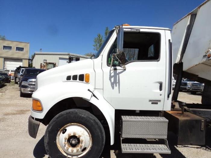 Used 2001 Sterling SterlingActerra