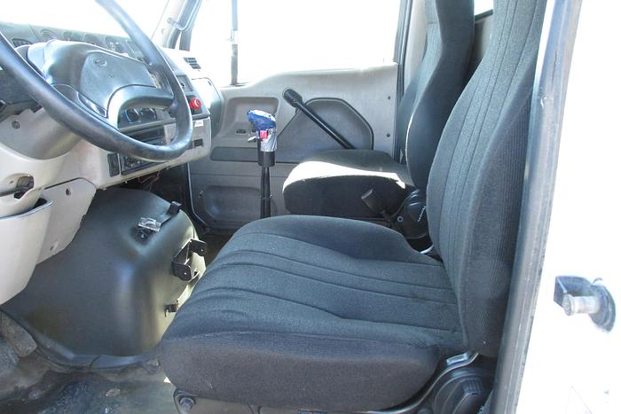 Used 2008 Sterling Presvac 3000 gal