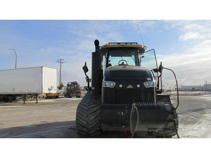 Used 2017 Challenger MT865E