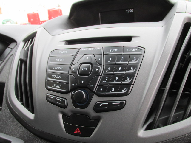 Used 2019 Ford Transit 250 mid roof cargo van