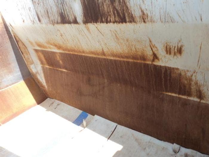 Used 2017 Midland XL 3000 tridem end dump