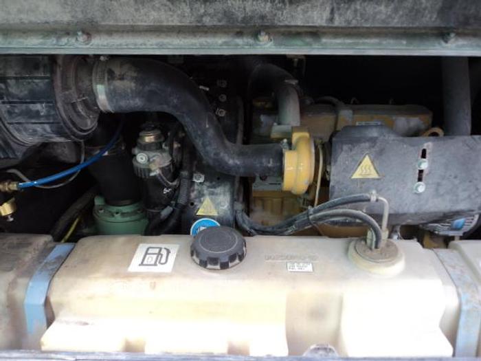 Used 2013 Sullair 260