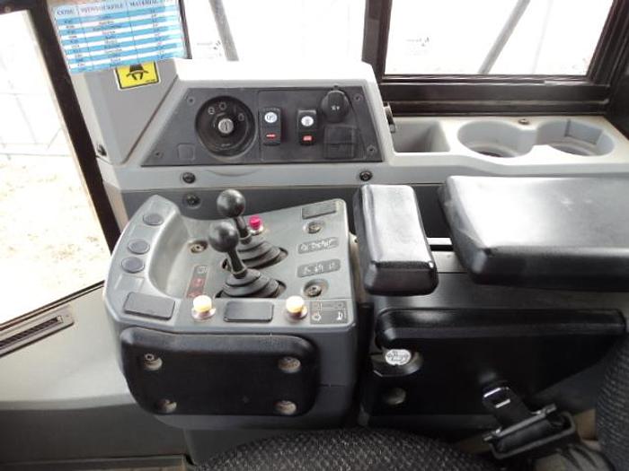 Used 2013 Caterpillar 966 K