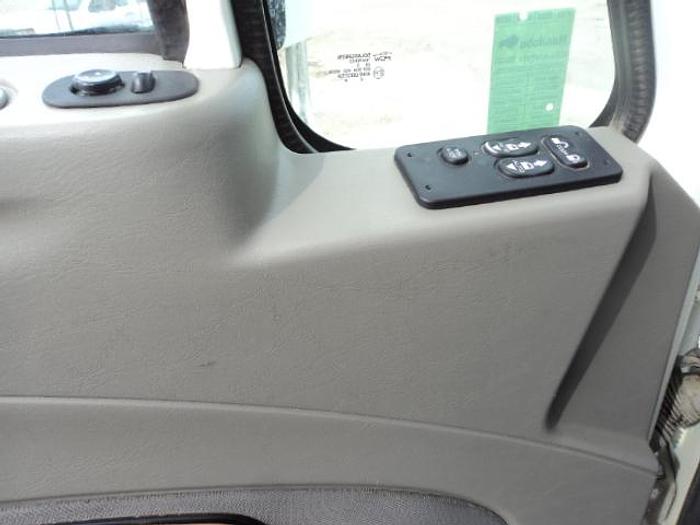 Used 2014 International Pro star Cummins ISX 400 hp