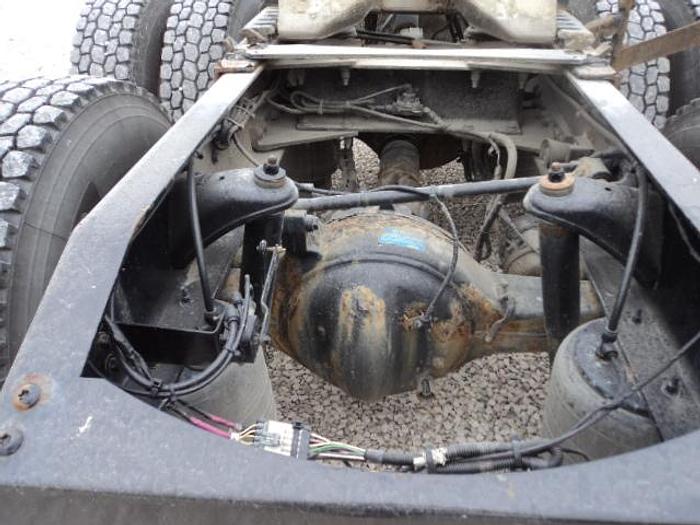 Used 2018 Peterbilt 579