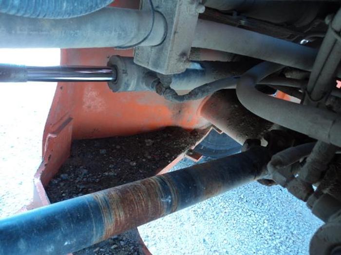 Used 2014 Doosan DL 200