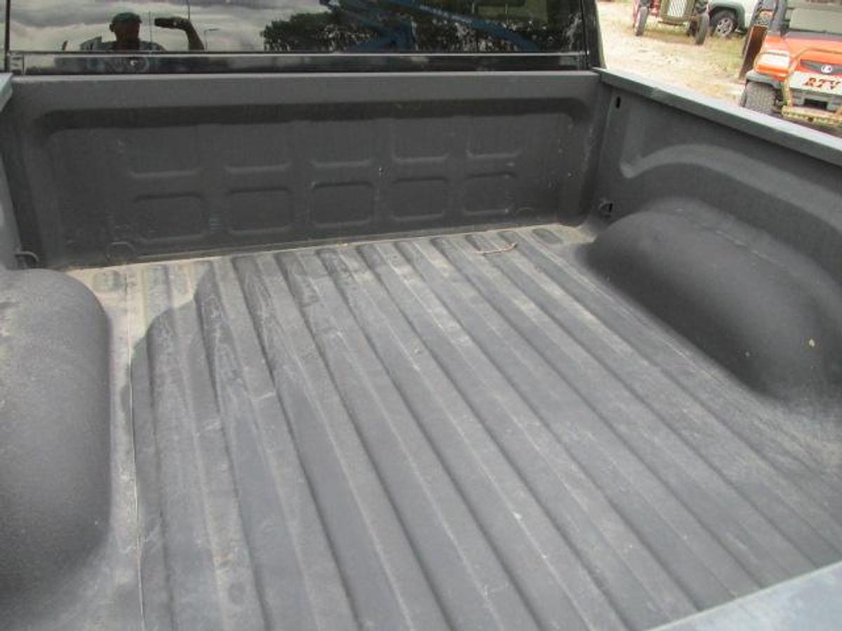Used 2019 Ram 1500 Classic Crew Cab 4x4 Midnight Edition