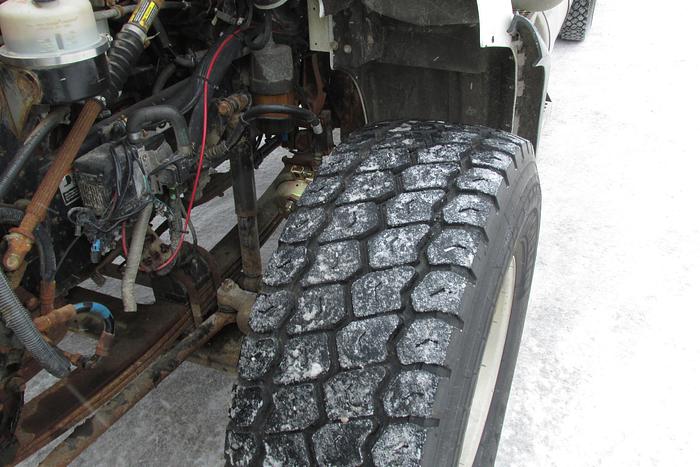 Used 2014 Kenworth T 800 Heavy spec 525 HP