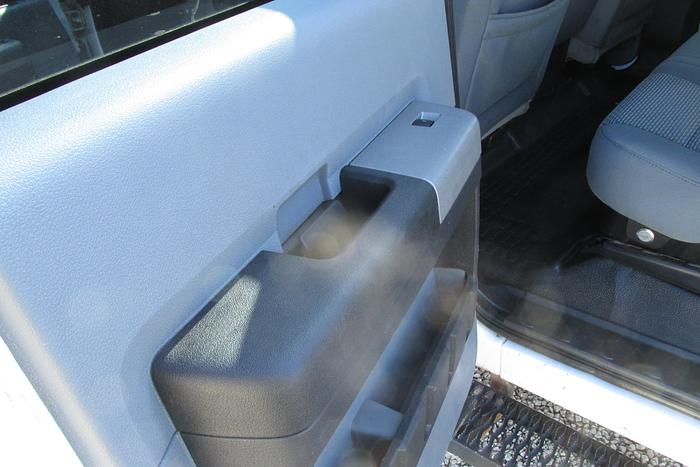 Used 2013 Ford F 250 Crew cab 4x4 