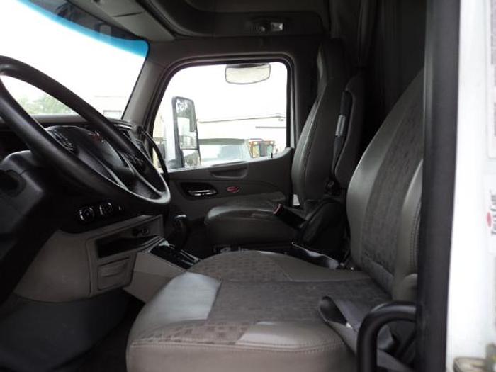 Used 2018 Peterbilt 579