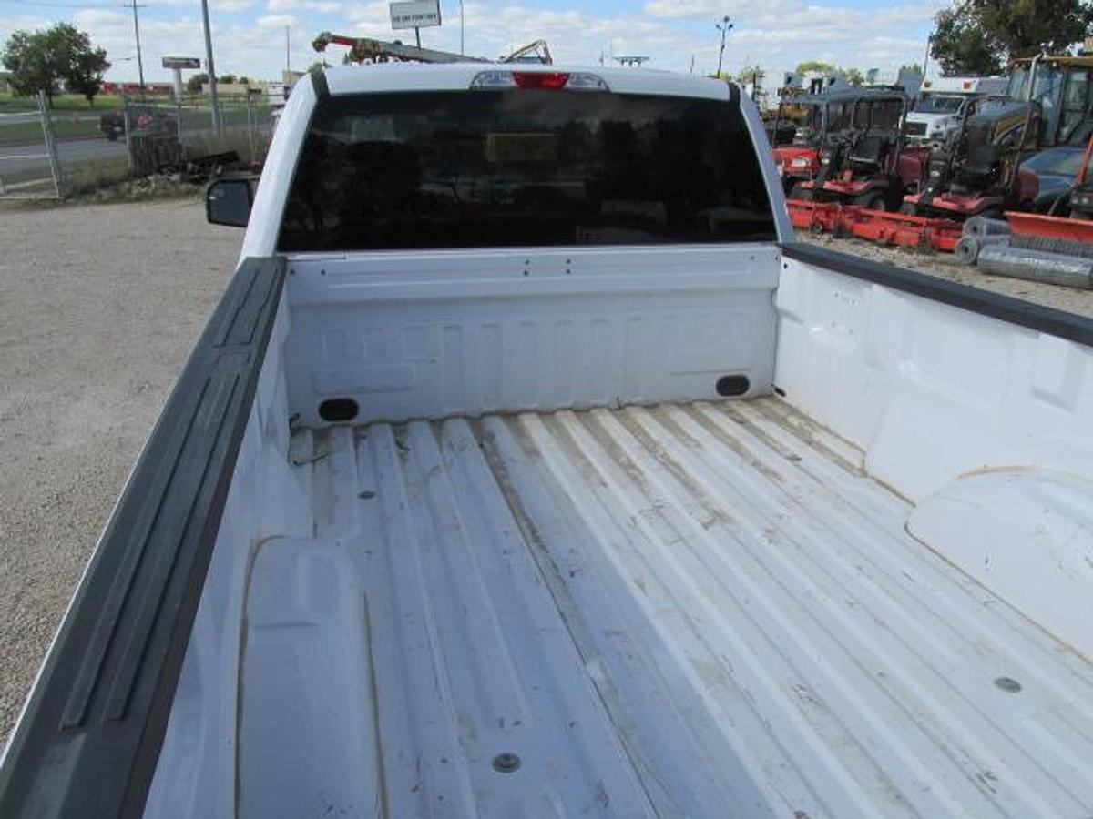 Used 2020 Ford F150 Ext Cab 4x4 XLT long box