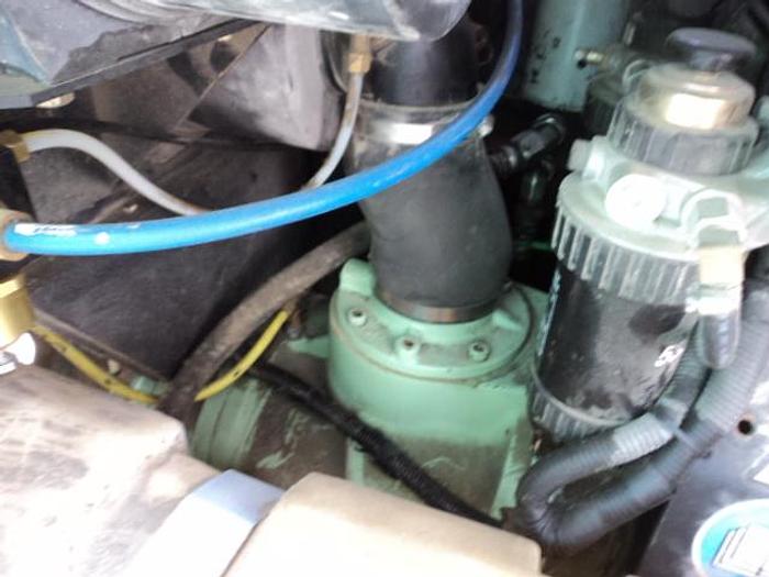 Used 2013 Sullair 260