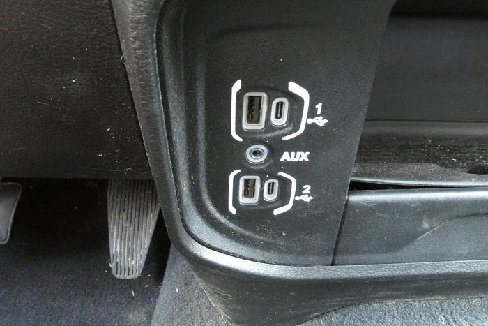 Used 2019 Ram 2500 Crew Cab 4x4 long box 6.4L Gas