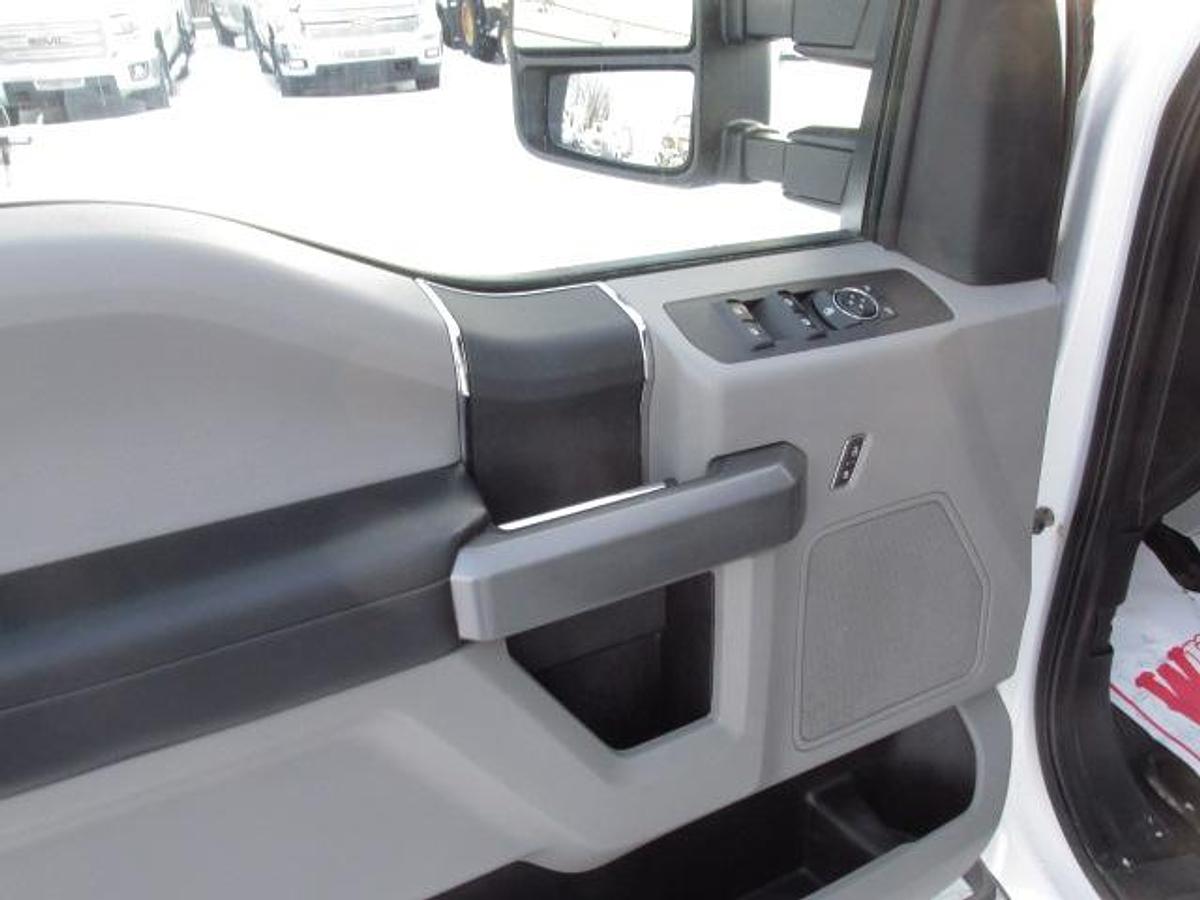 Used 2019 Ford F350 Crew cab 4x4 Long box 