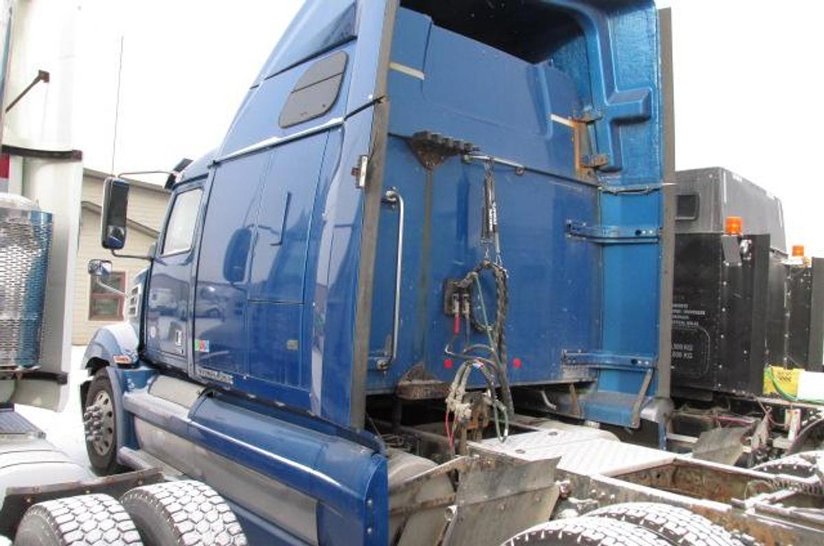 Used 2018 Western Star 5700 XE 505 HP