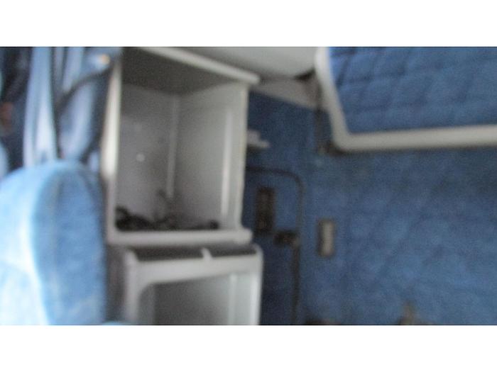 Used 2007 Freightliner Classic 120
