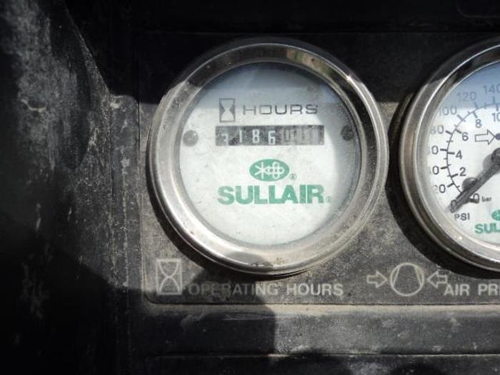 Used 2013 Sullair 260