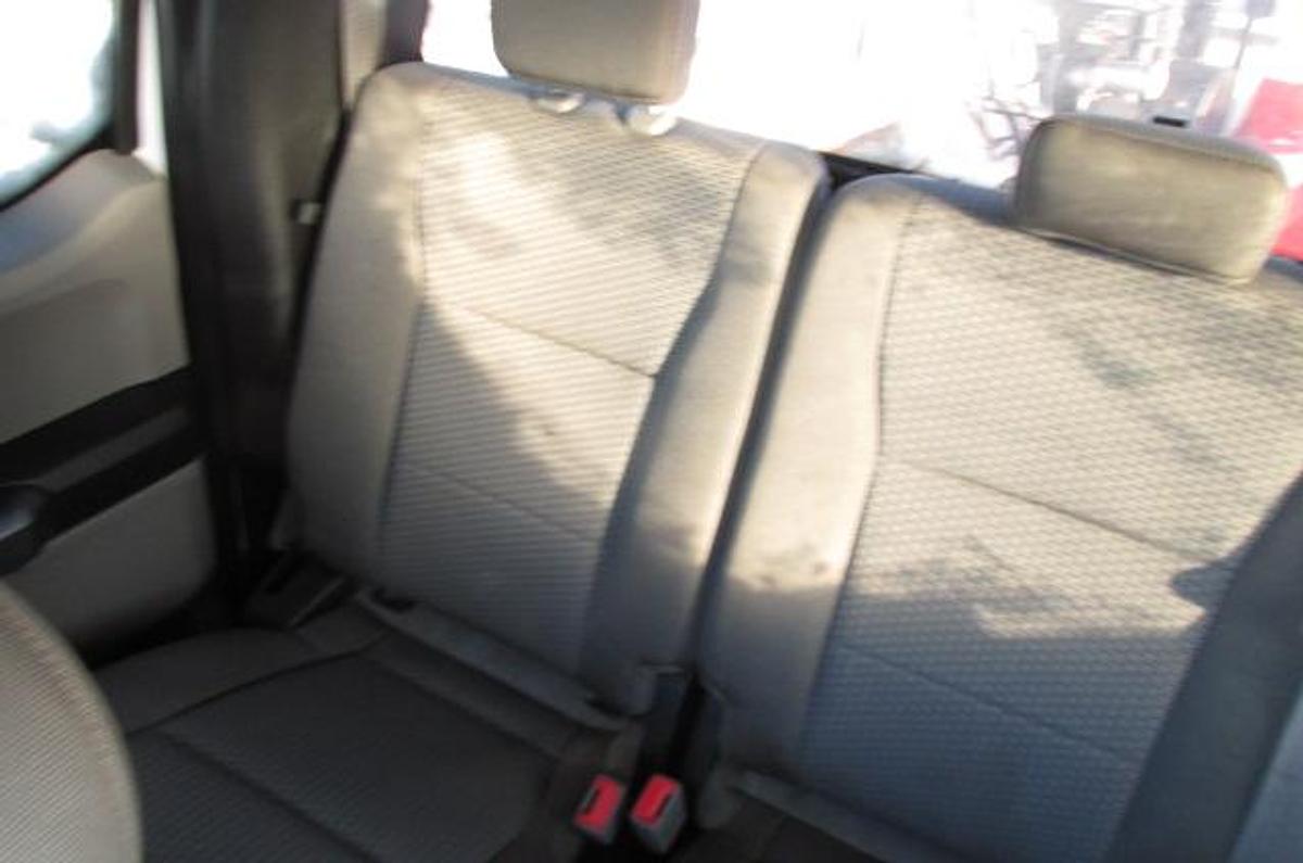 Used 2018 Ford F 150 Ext Cab 4x4