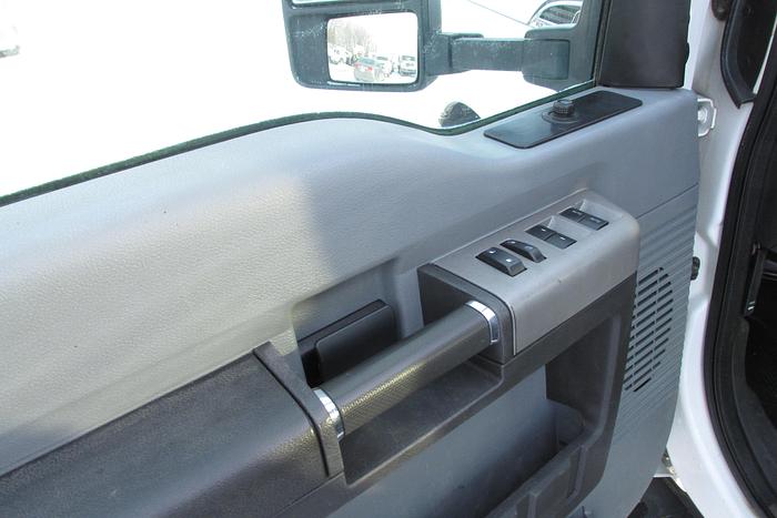 Used 2015 Ford F 250 Crew Cab 4x4 short box 