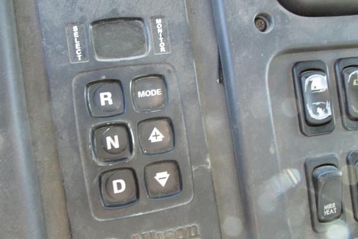 Used 2014 Freightliner M2 Tandem Cummins power RDS transmission