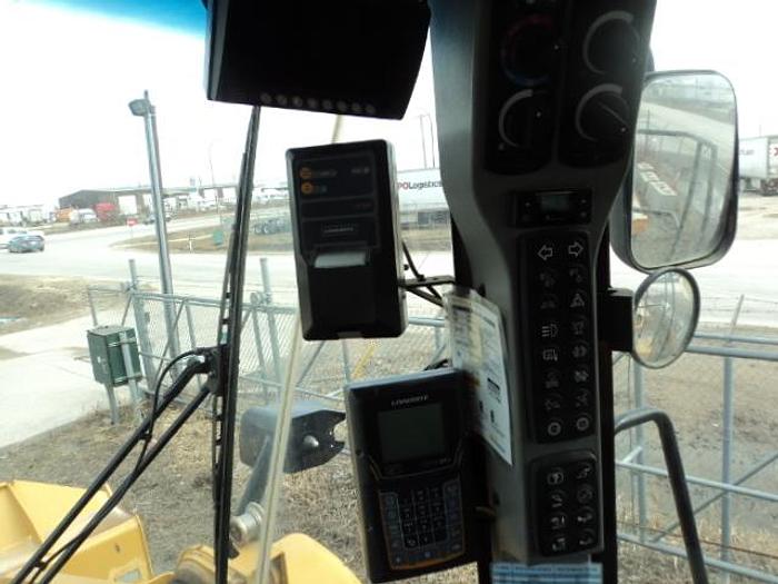 Used 2013 Caterpillar 966 K