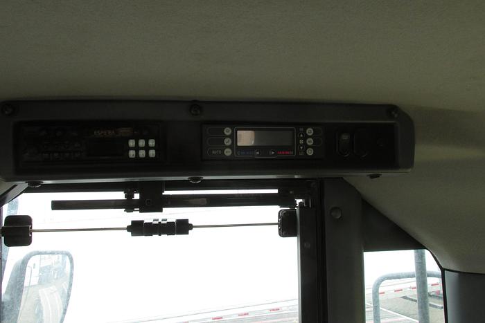 Used 2010 Komatsu WA 380- 6 wheel loader low hours