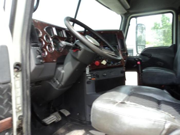 Used 2014 Mack Pinnacle CXU 613