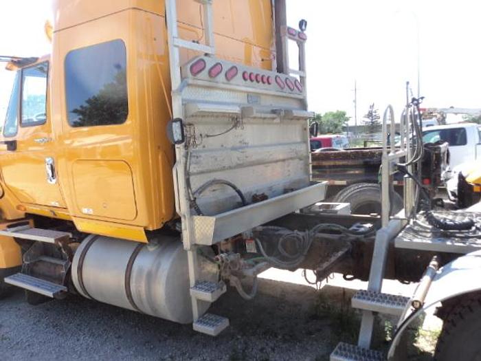 Used 2013 International Prostar