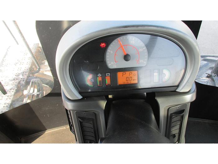 Used 2017 Challenger MT865E