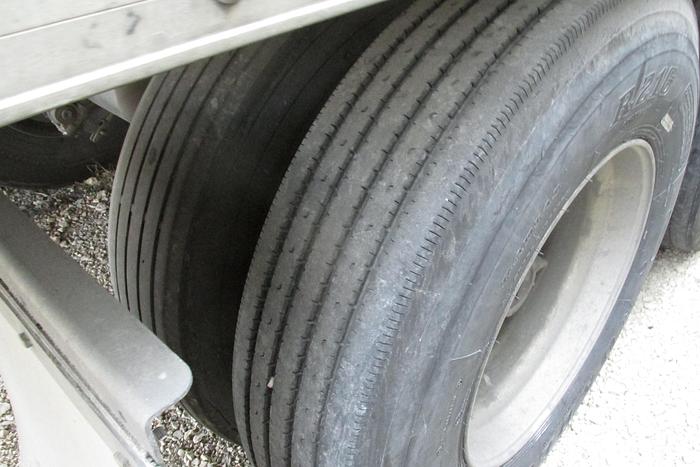 Used 2023 Vanguard Cool Globe 53 ft reefer trailer