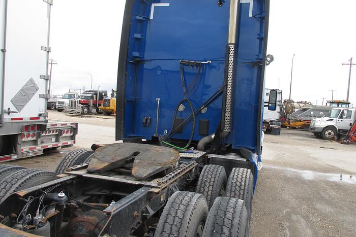Used 2019 Kenworth T 680 510 Hp