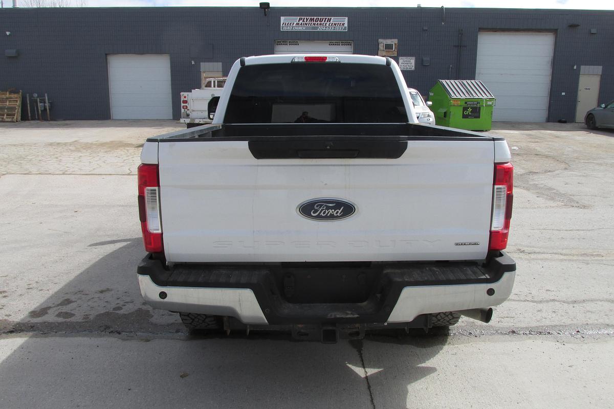 Used 2019 Ford f 250 Crew cab 4x4 short box