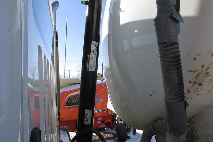 Used 2015 Freightliner M2 Septic/ Vac truck