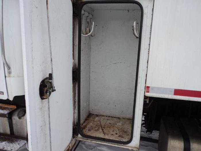 Used 2012 Freightliner M2 106 Forestry bucket truck