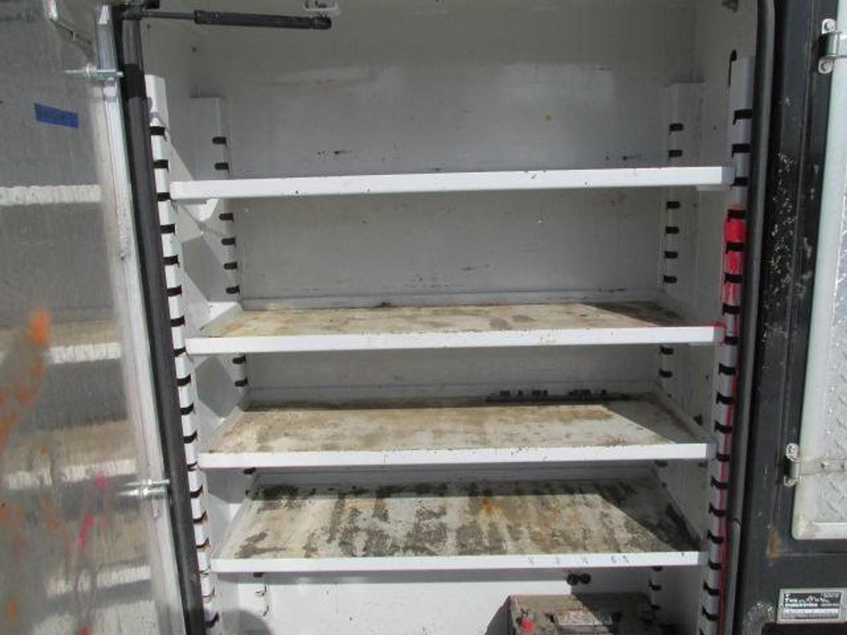 Used 2017 Chevrolet Silverado 3500 Reg Cab 4x4